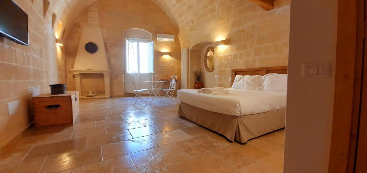 Due Forni Affittacamere Matera Exterior photo