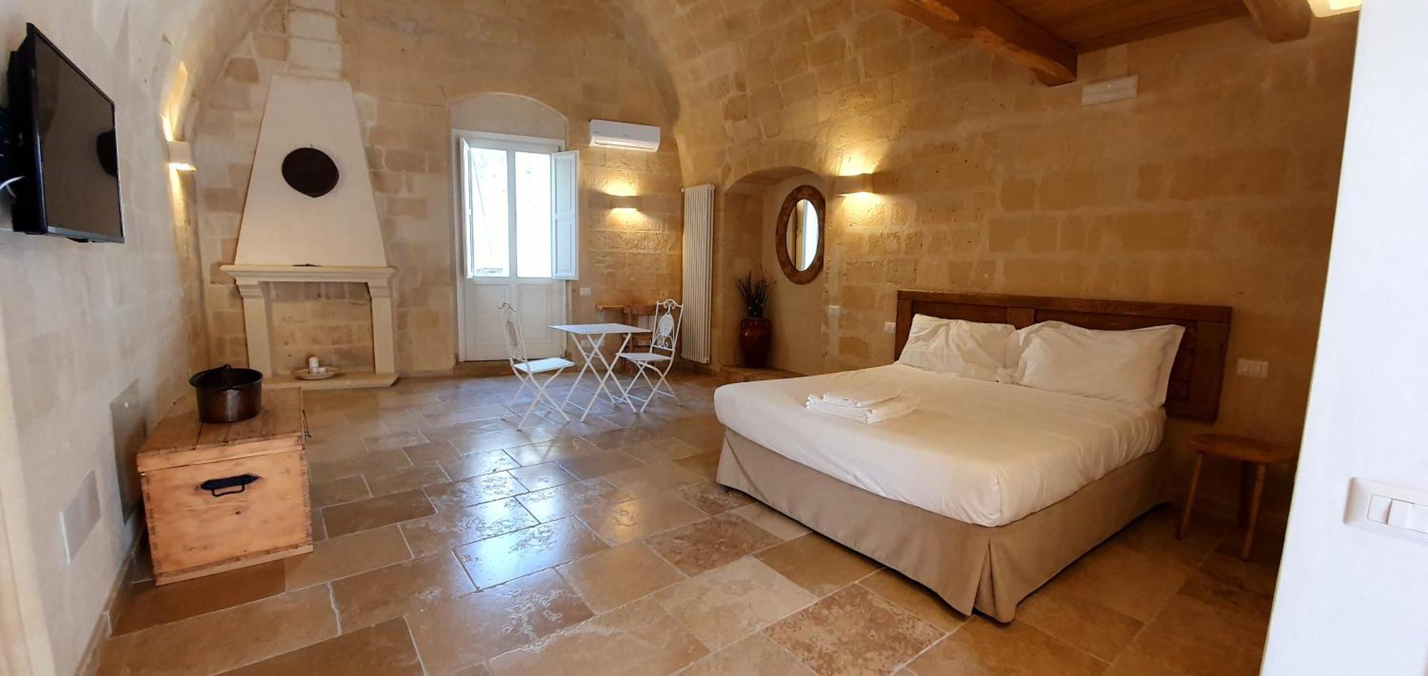 Due Forni Affittacamere Matera Exterior photo