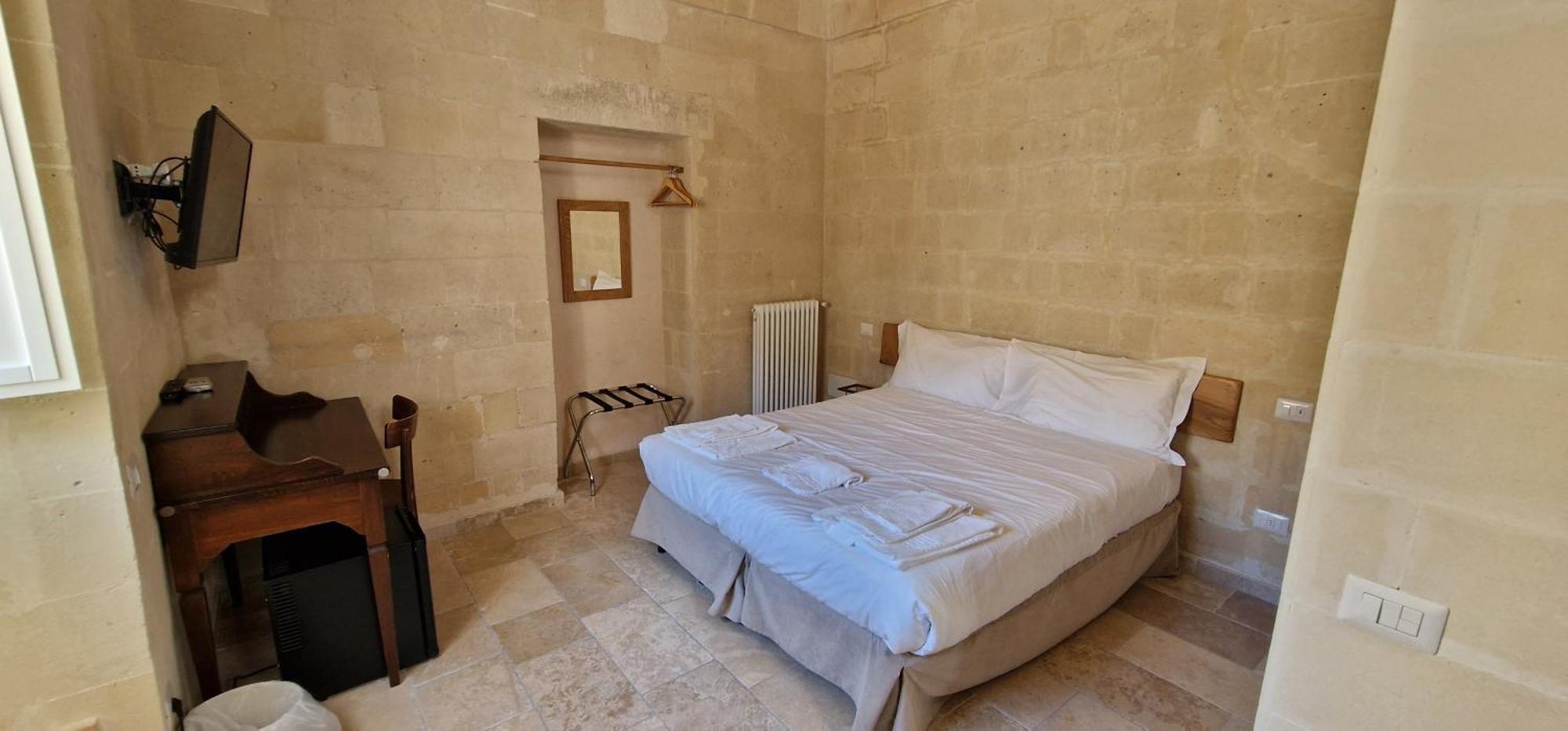 Due Forni Affittacamere Matera Exterior photo