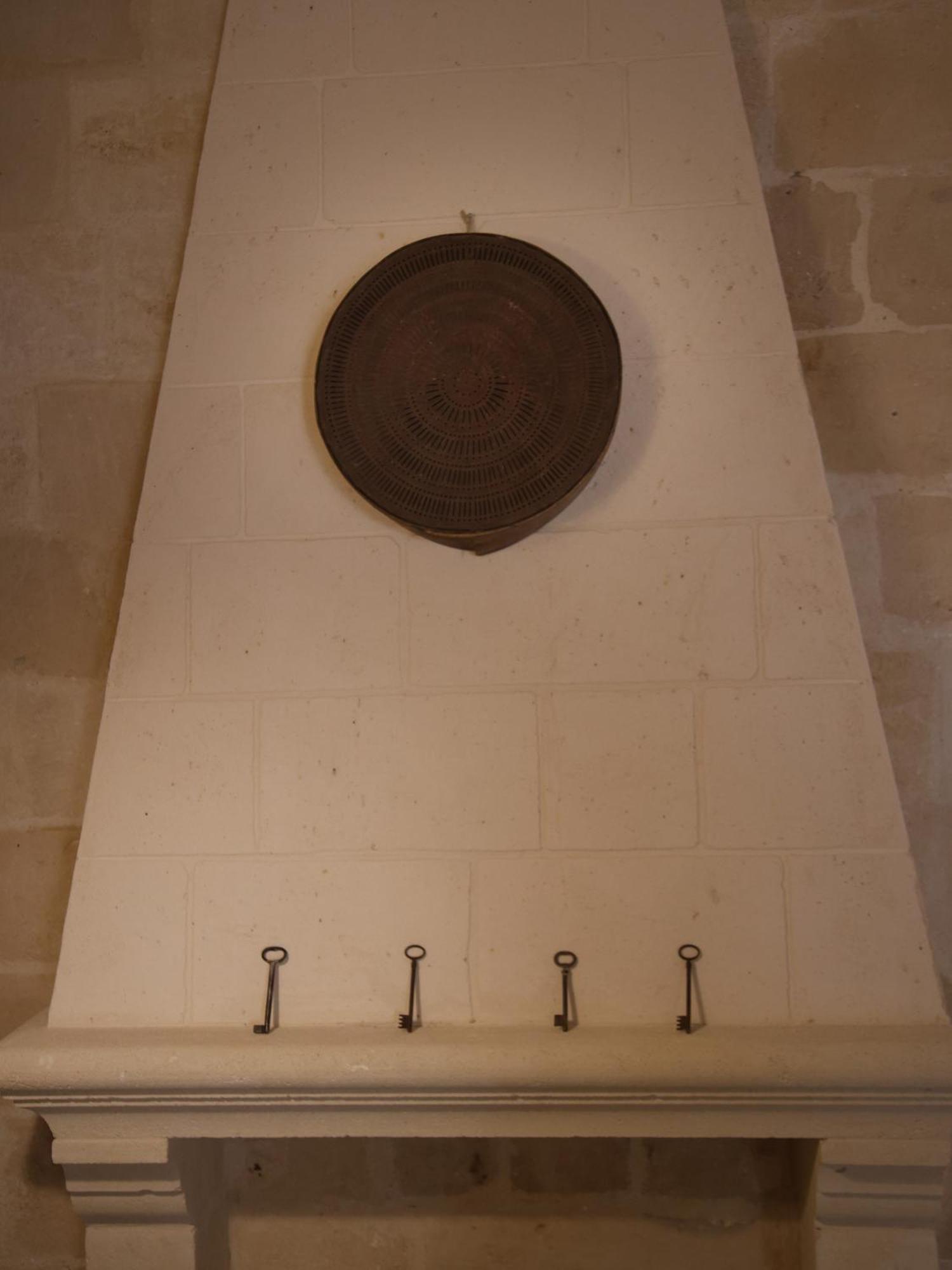 Due Forni Affittacamere Matera Exterior photo