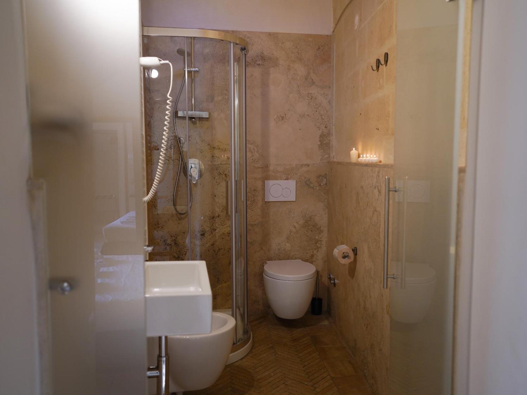 Due Forni Affittacamere Matera Exterior photo