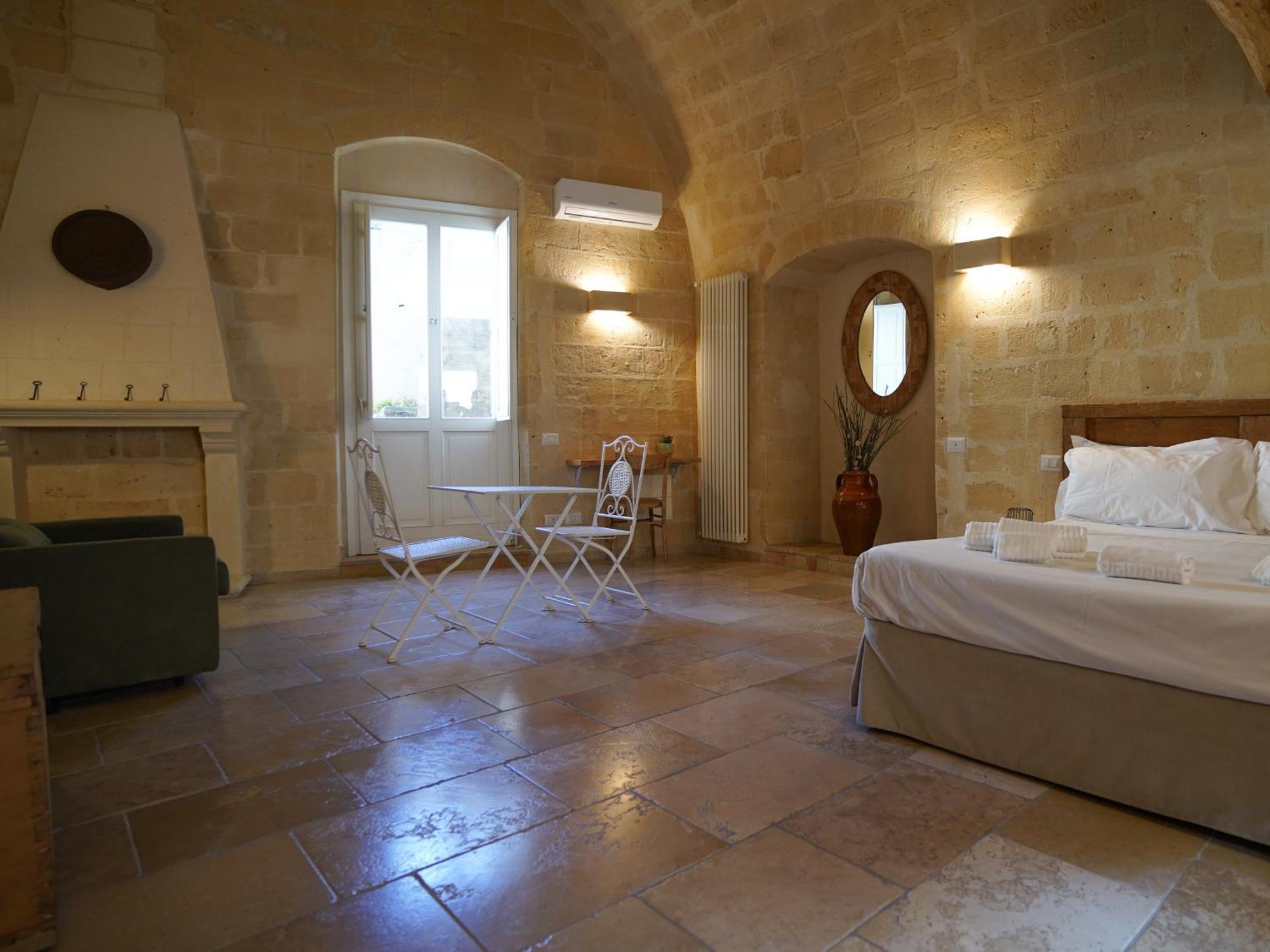 Due Forni Affittacamere Matera Exterior photo