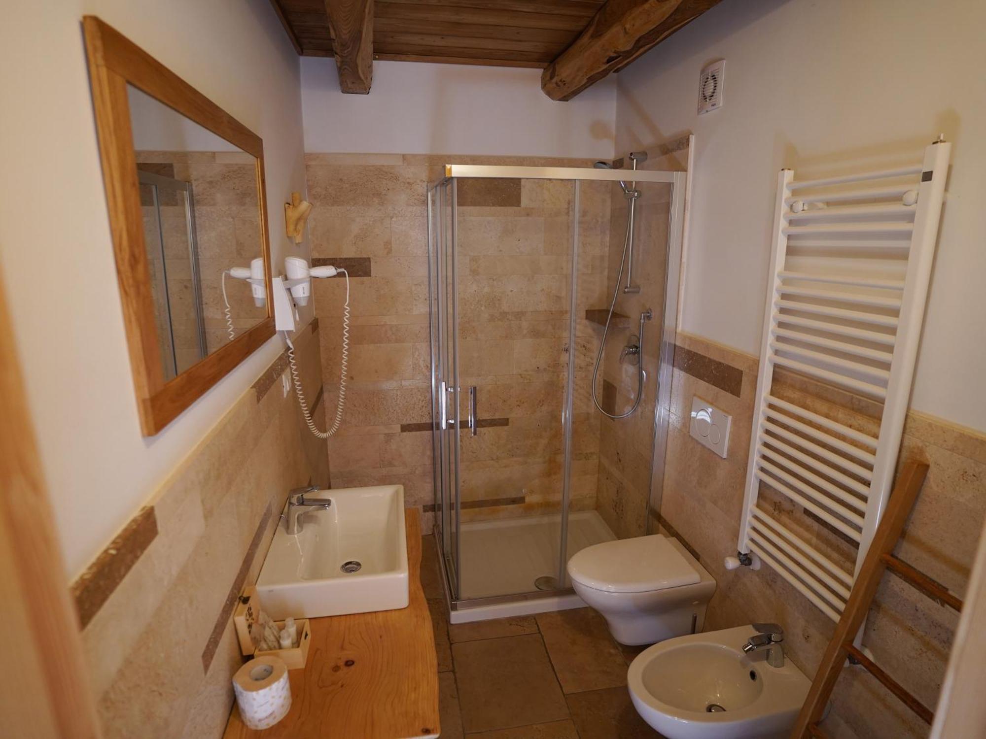 Due Forni Affittacamere Matera Exterior photo