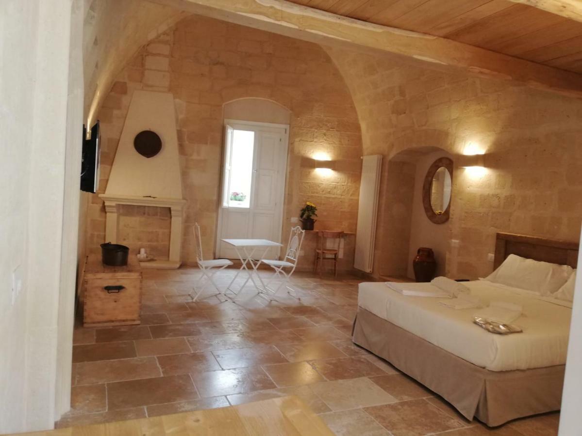 Due Forni Affittacamere Matera Exterior photo