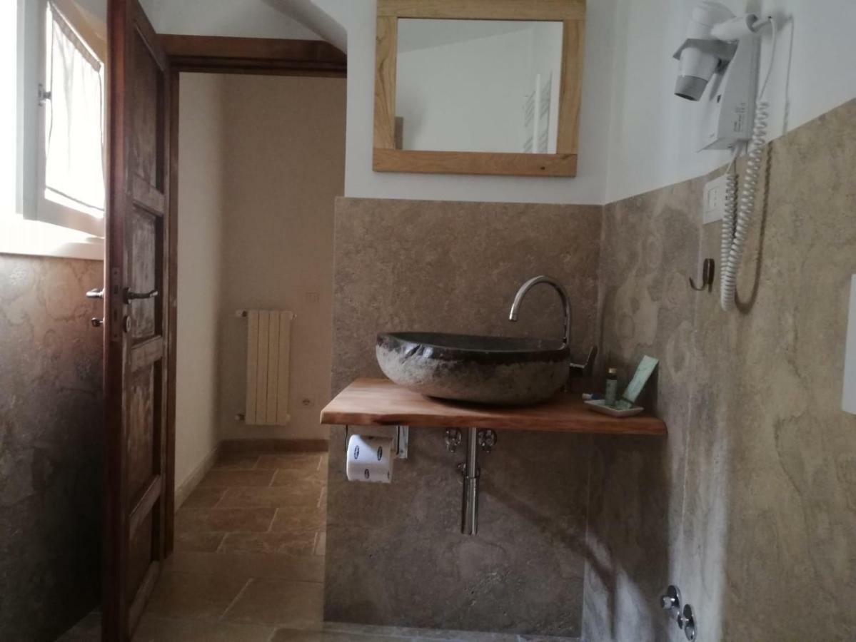 Due Forni Affittacamere Matera Exterior photo
