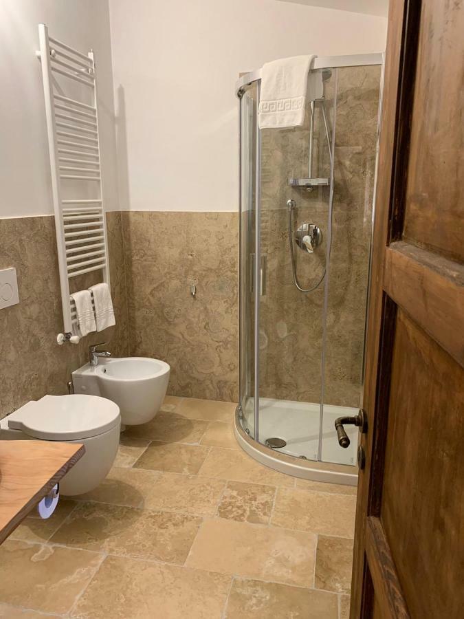 Due Forni Affittacamere Matera Exterior photo